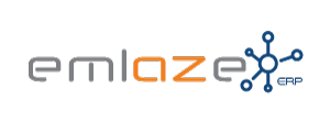 Logo EMLAZE